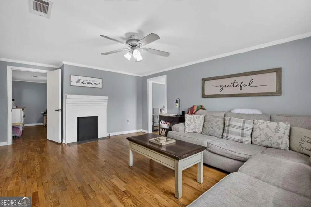 107 Morgan ST Rockmart, GA 30153