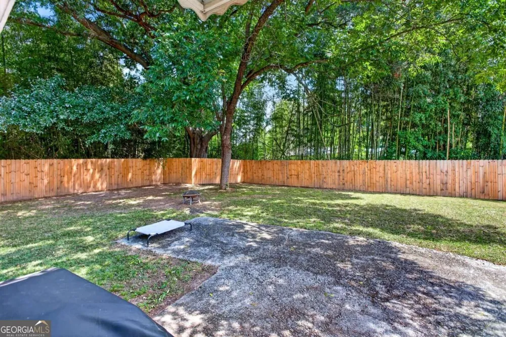 107 Morgan ST Rockmart, GA 30153