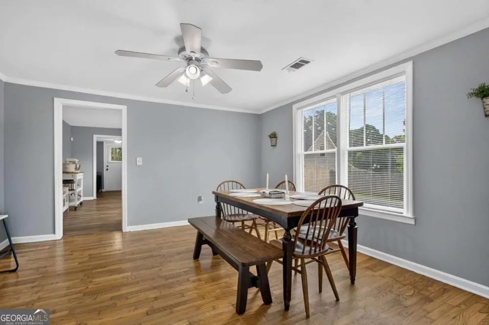 107 Morgan ST Rockmart, GA 30153