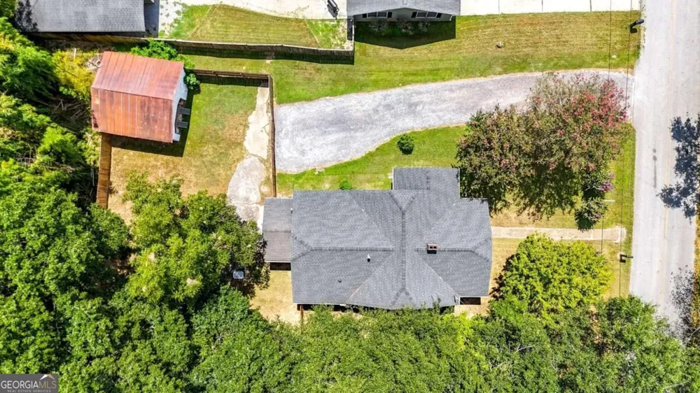 107 Morgan ST Rockmart, GA 30153