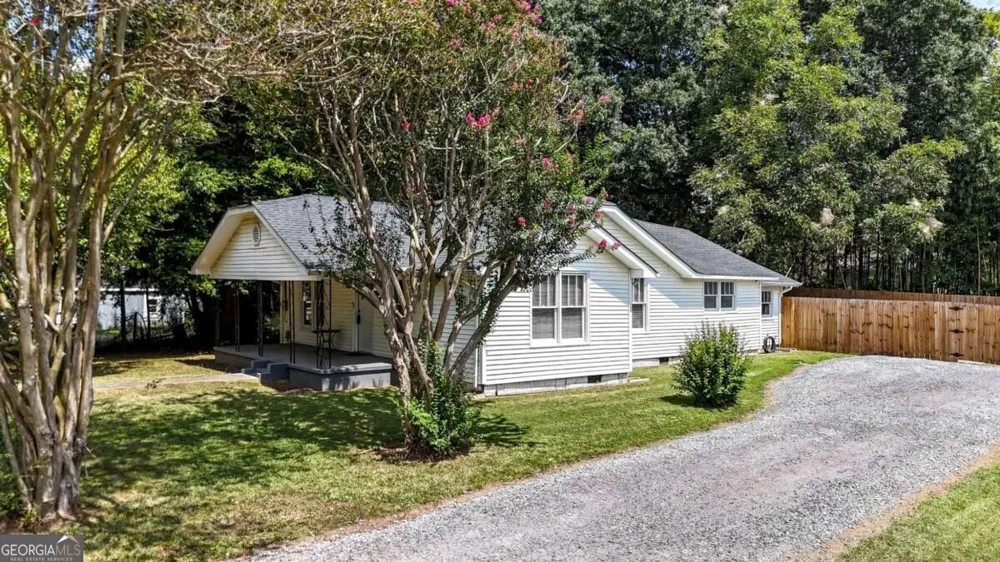 107 Morgan ST Rockmart, GA 30153