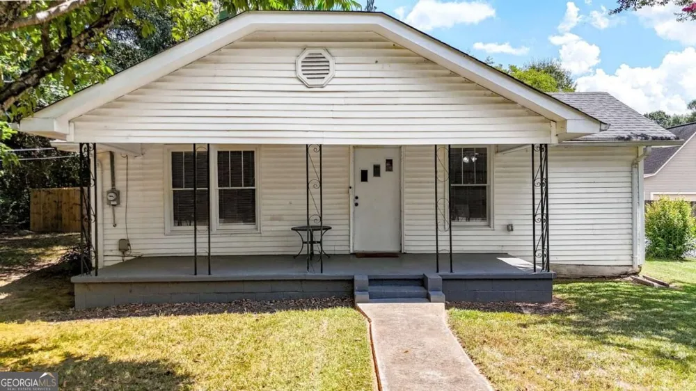 107 Morgan ST Rockmart, GA 30153