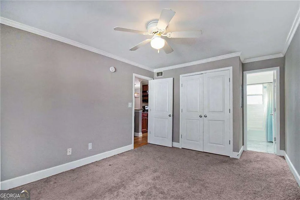 48 Peachtree AVE Atlanta, GA 30305