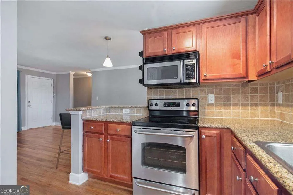 48 Peachtree AVE Atlanta, GA 30305