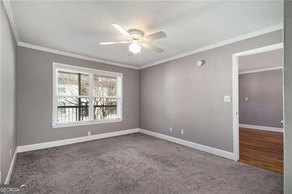 48 Peachtree AVE Atlanta, GA 30305