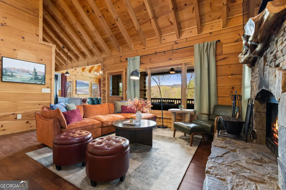 1134 Maggie Chapman RD Blue Ridge, GA 30513