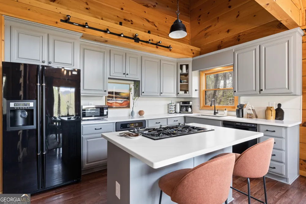1134 Maggie Chapman RD Blue Ridge, GA 30513