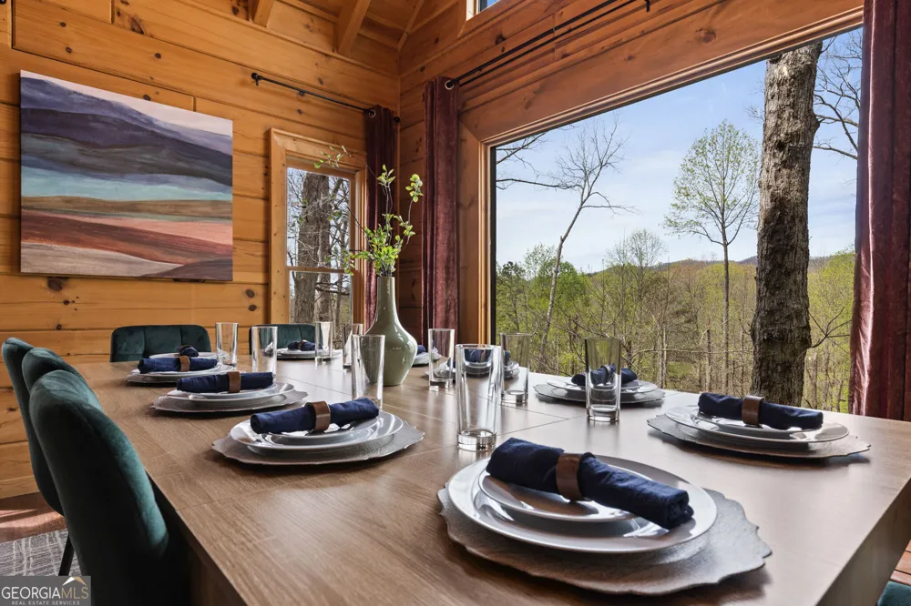 1134 Maggie Chapman RD Blue Ridge, GA 30513