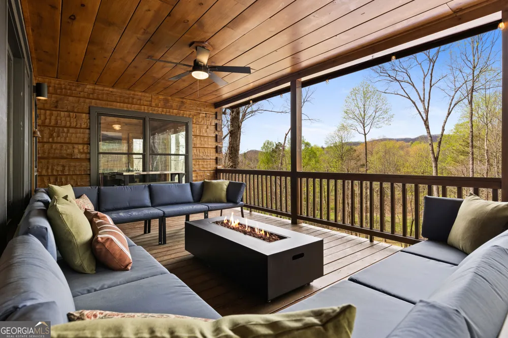 1134 Maggie Chapman RD Blue Ridge, GA 30513