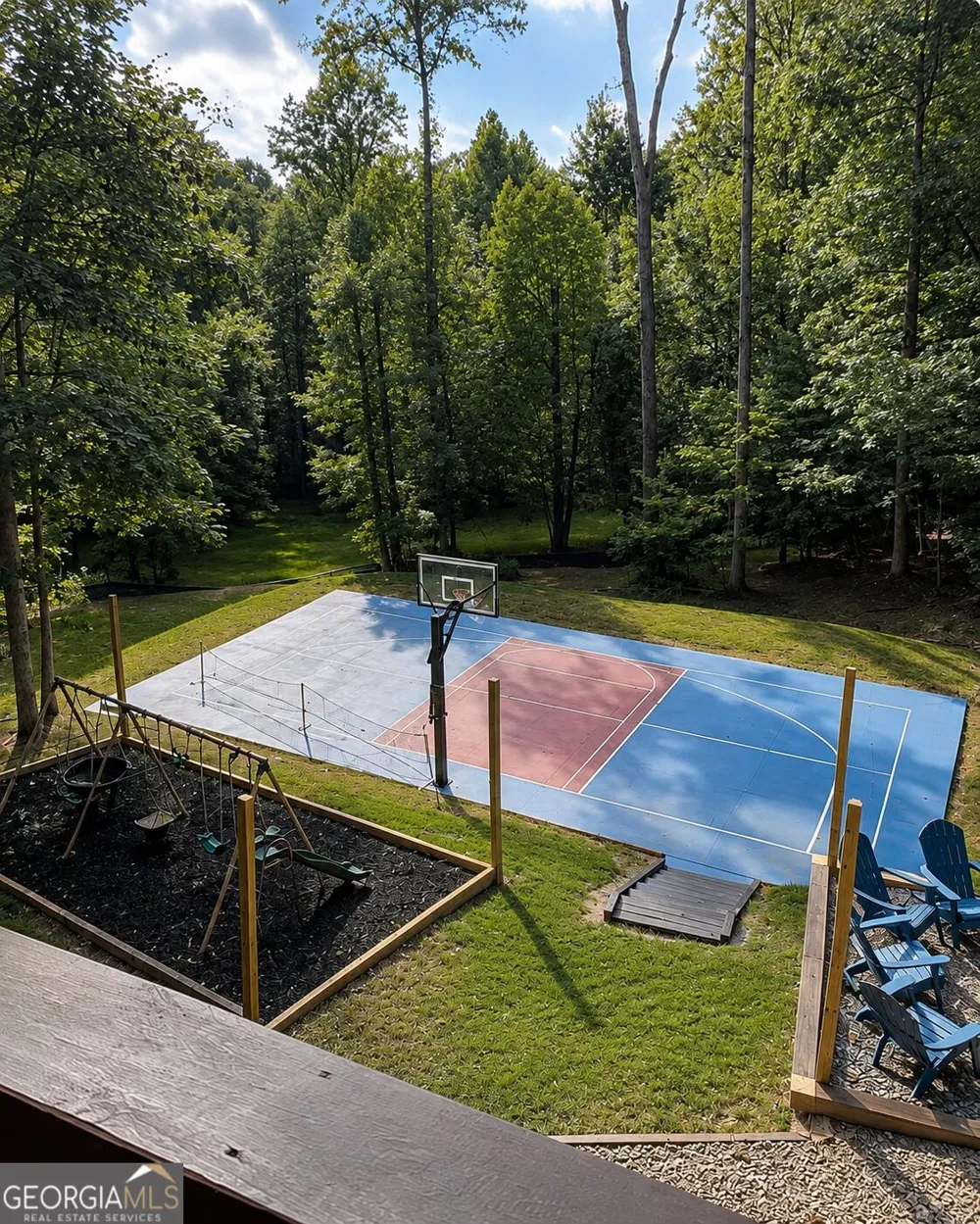1134 Maggie Chapman RD Blue Ridge, GA 30513