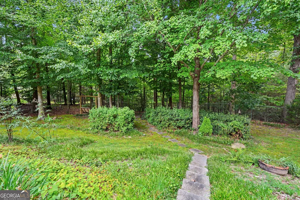 2844 Sawyer Mill DR Gainesville, GA 30507