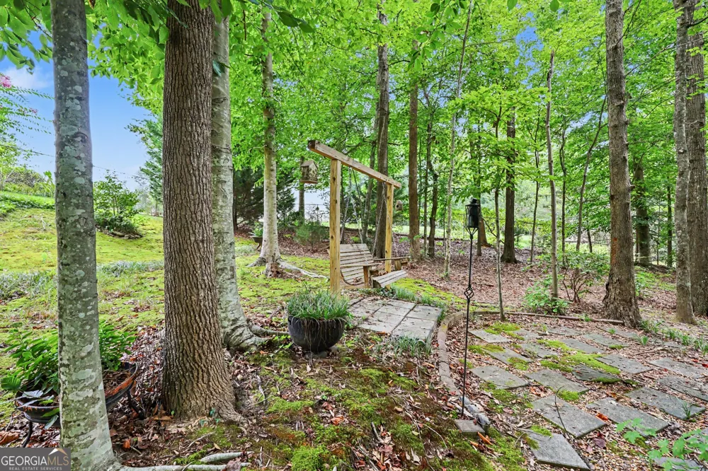 2844 Sawyer Mill DR Gainesville, GA 30507