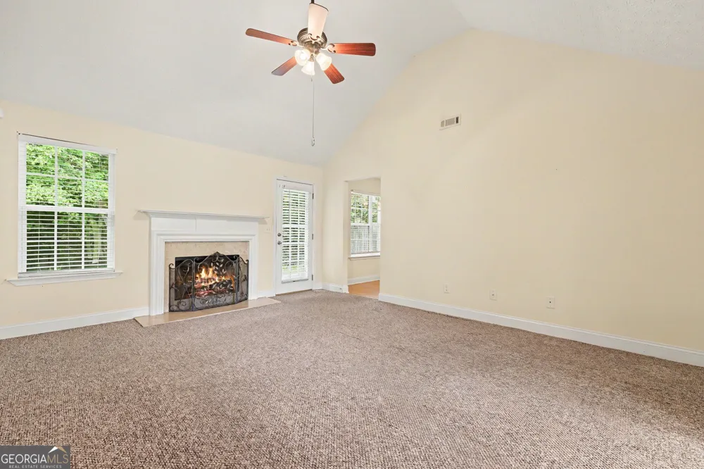 2844 Sawyer Mill DR Gainesville, GA 30507