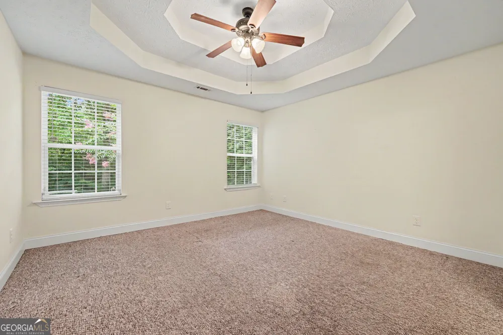 2844 Sawyer Mill DR Gainesville, GA 30507