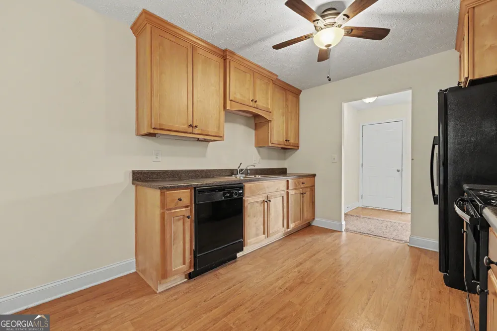 2844 Sawyer Mill DR Gainesville, GA 30507