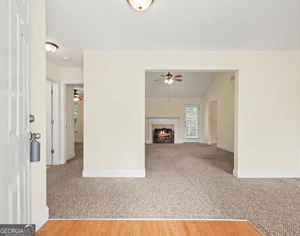 2844 Sawyer Mill DR Gainesville, GA 30507