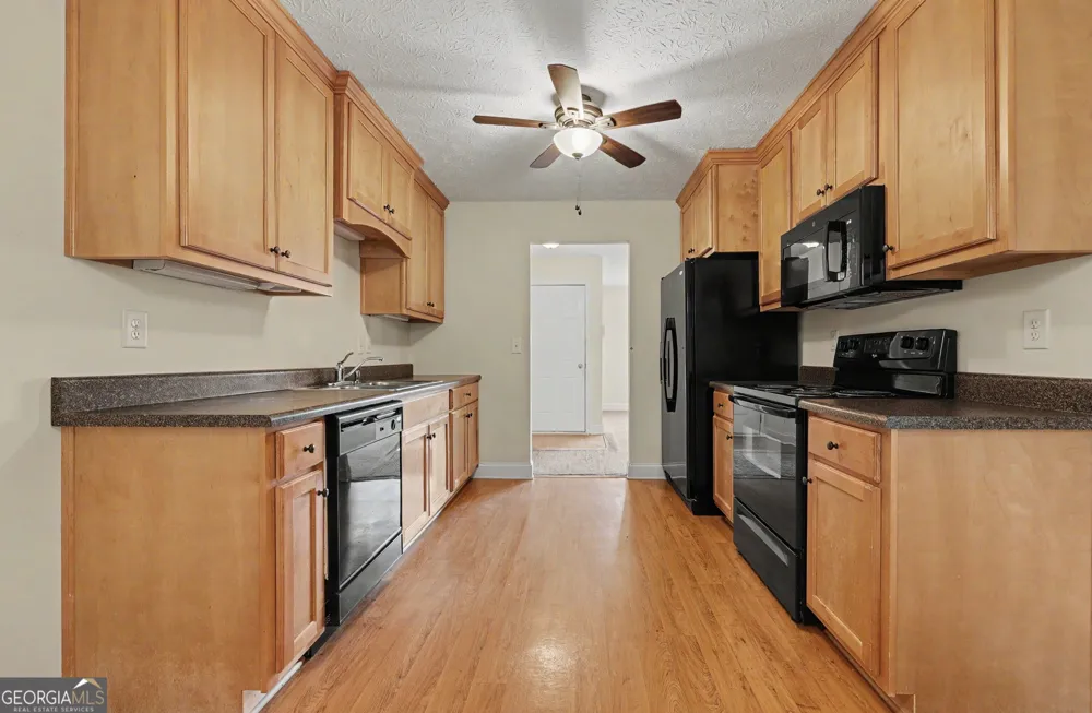 2844 Sawyer Mill DR Gainesville, GA 30507
