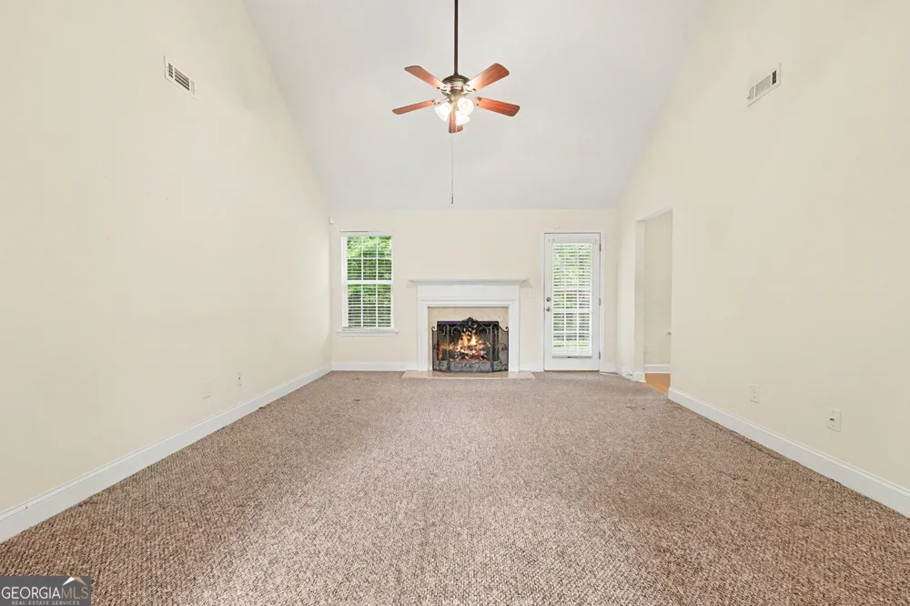 2844 Sawyer Mill DR Gainesville, GA 30507