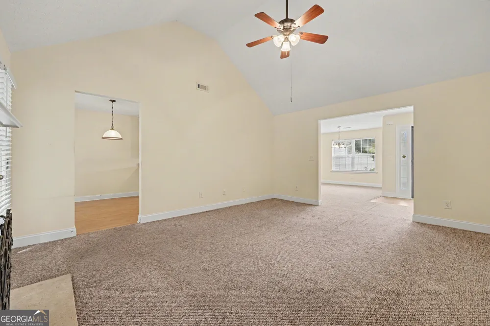 2844 Sawyer Mill DR Gainesville, GA 30507