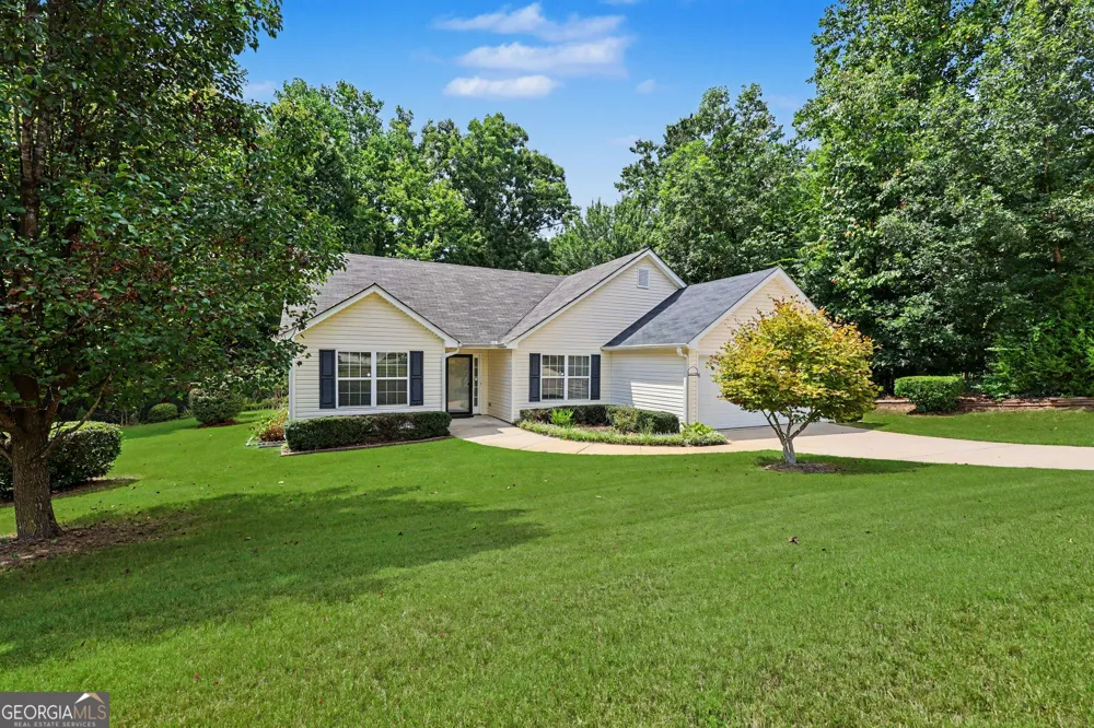 2844 Sawyer Mill DR Gainesville, GA 30507