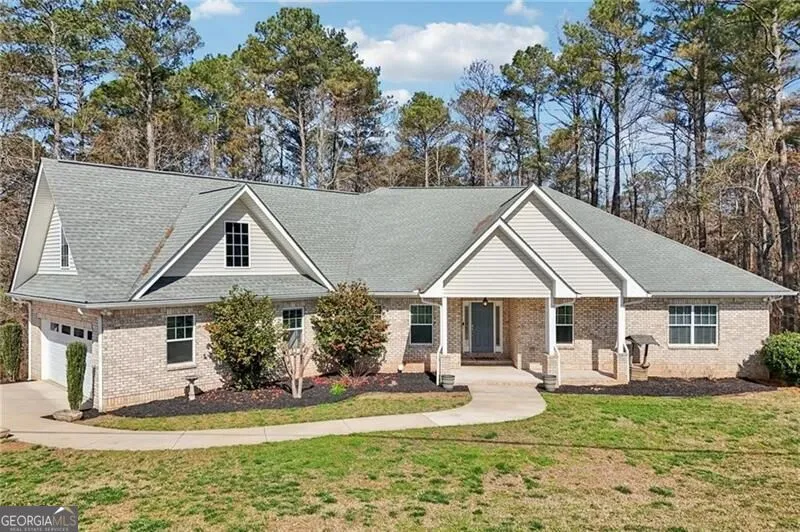 7055 Bannister RD Cumming, GA 30028