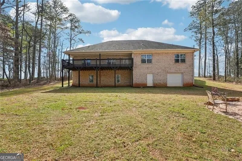 7055 Bannister RD Cumming, GA 30028