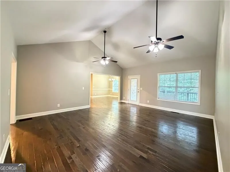 7055 Bannister RD Cumming, GA 30028