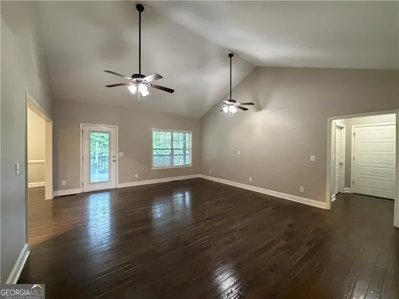 7055 Bannister RD Cumming, GA 30028