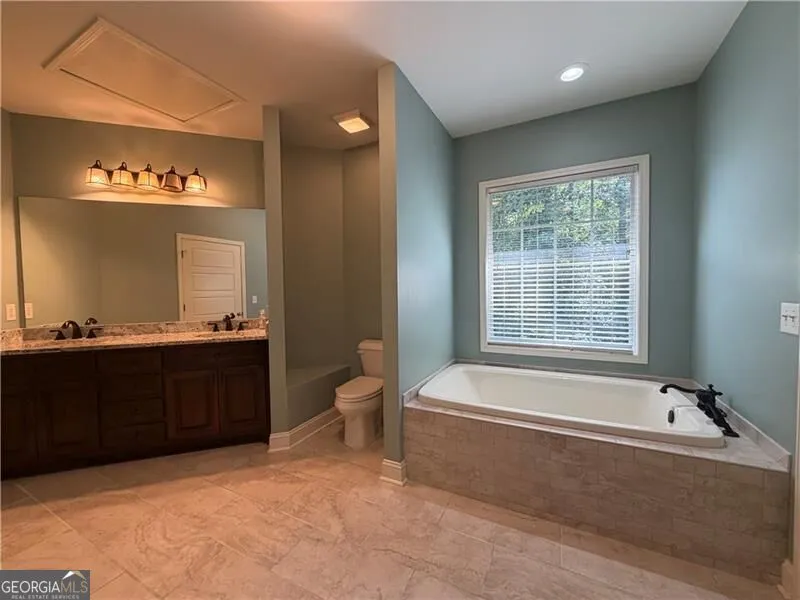 7055 Bannister RD Cumming, GA 30028