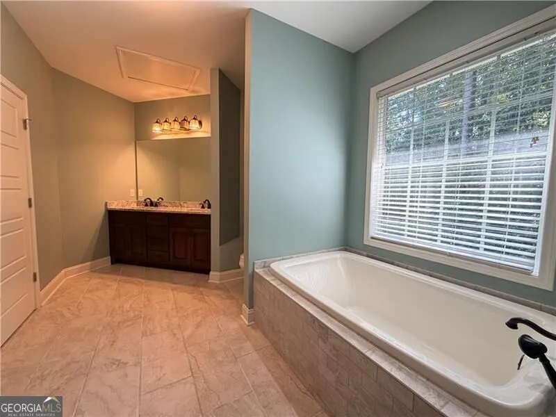 7055 Bannister RD Cumming, GA 30028