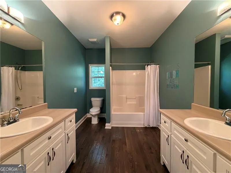 7055 Bannister RD Cumming, GA 30028
