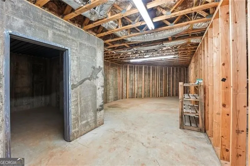 7055 Bannister RD Cumming, GA 30028