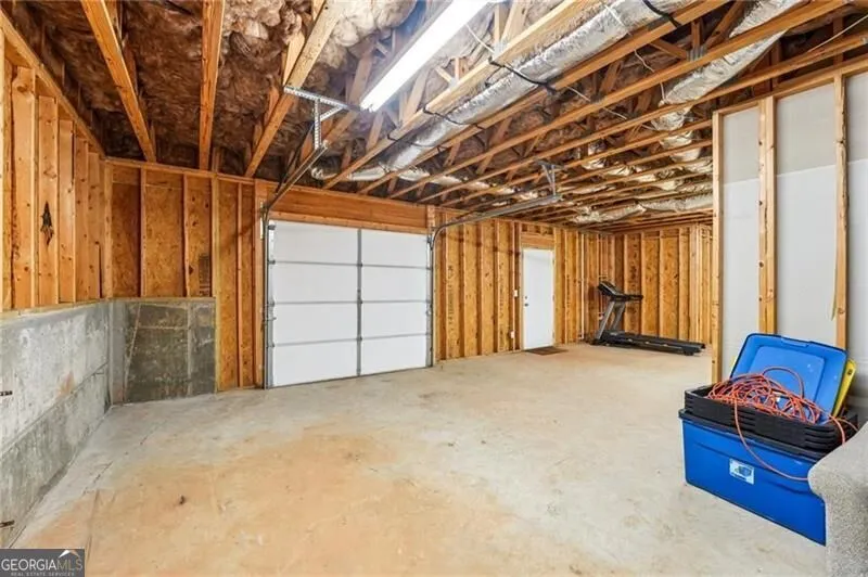 7055 Bannister RD Cumming, GA 30028