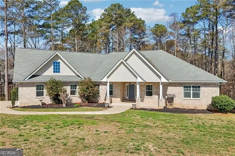 7055 Bannister RD Cumming, GA 30028
