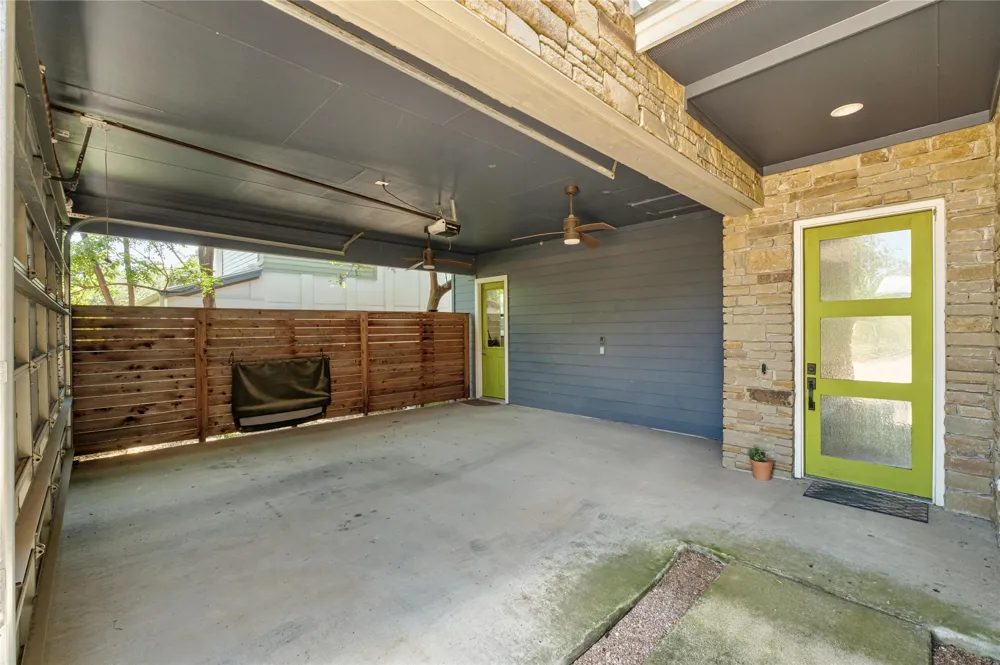 913 Stobaugh Street #A Austin, TX 78757