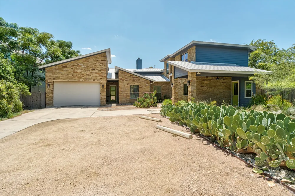 913 Stobaugh Street #A Austin, TX 78757