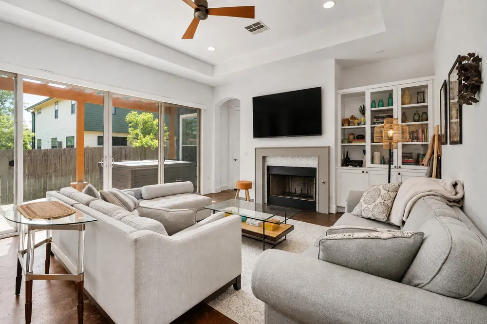 913 Stobaugh Street #A Austin, TX 78757