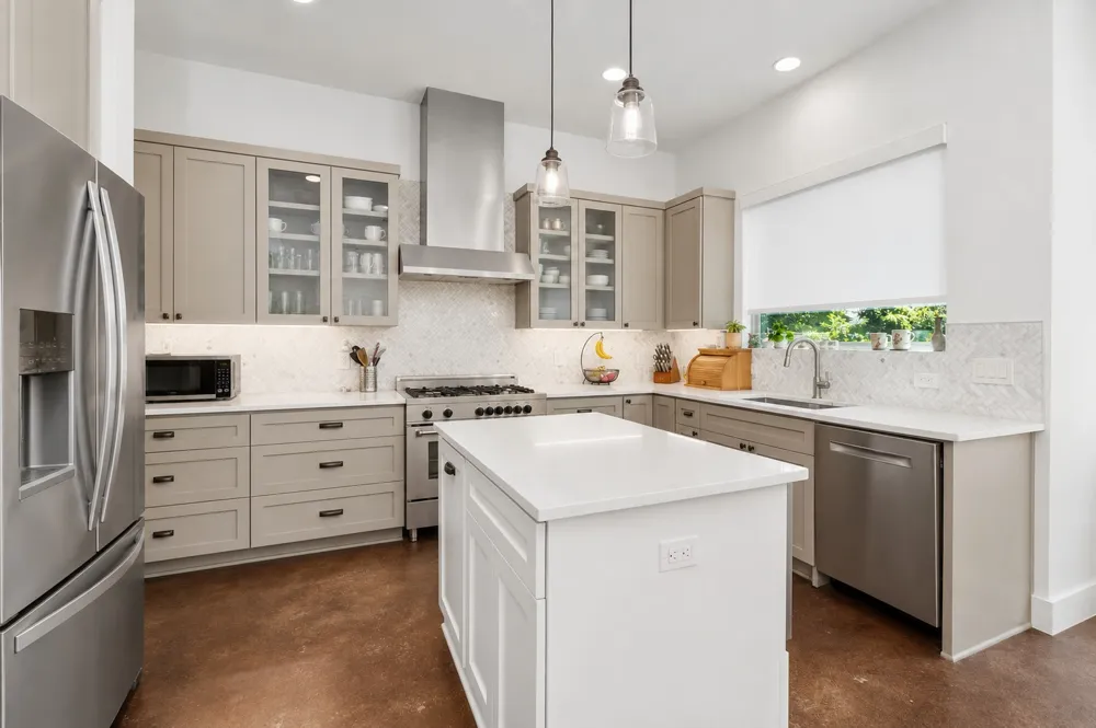 913 Stobaugh Street #A Austin, TX 78757