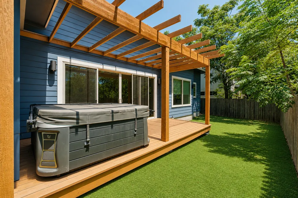 913 Stobaugh Street #A Austin, TX 78757