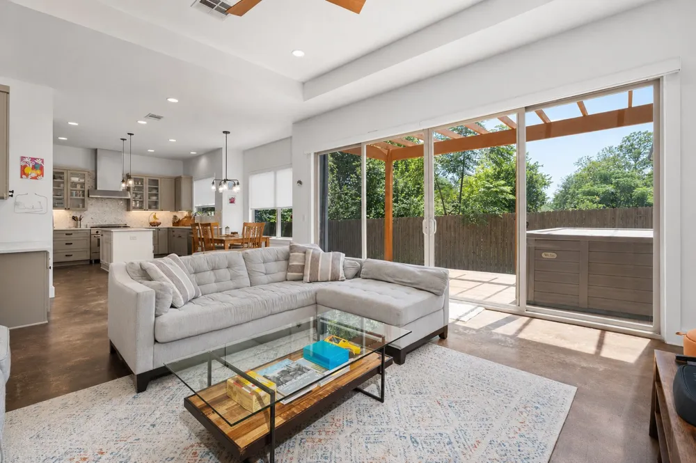 913 Stobaugh Street #A Austin, TX 78757