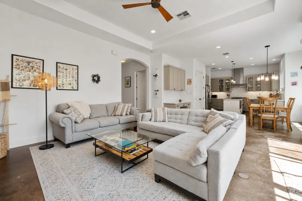 913 Stobaugh Street #A Austin, TX 78757