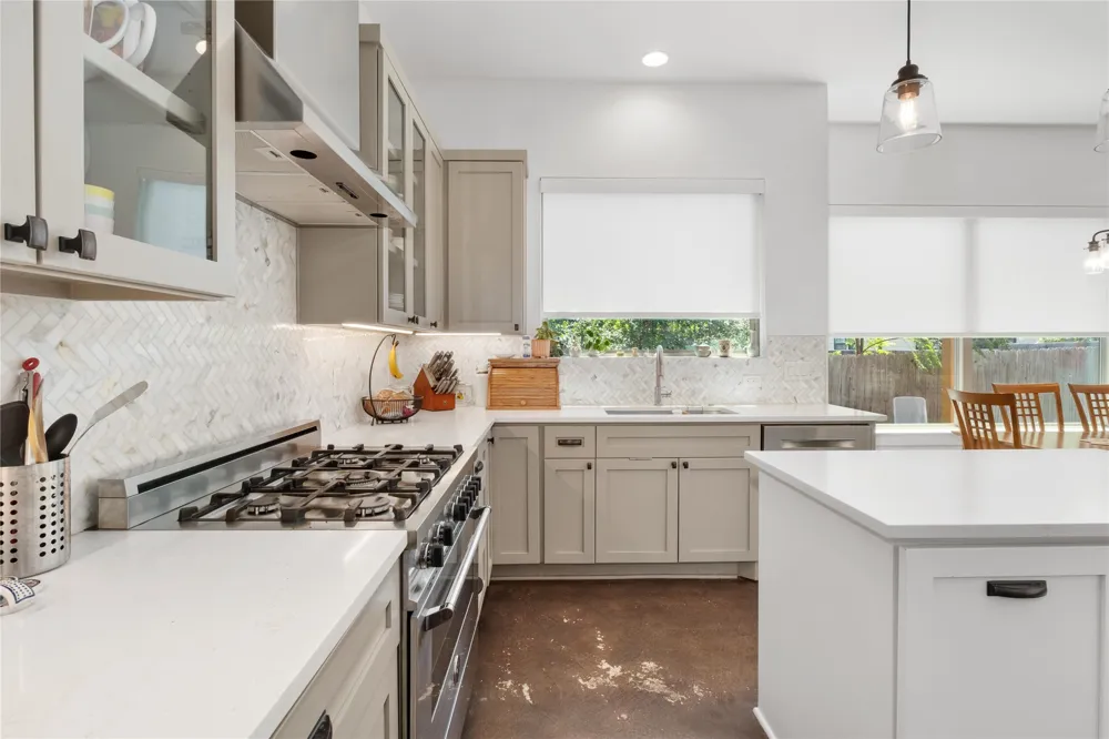 913 Stobaugh Street #A Austin, TX 78757