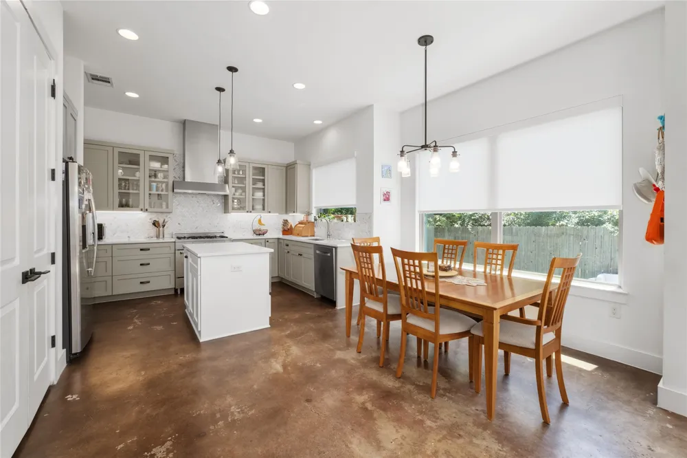 913 Stobaugh Street #A Austin, TX 78757
