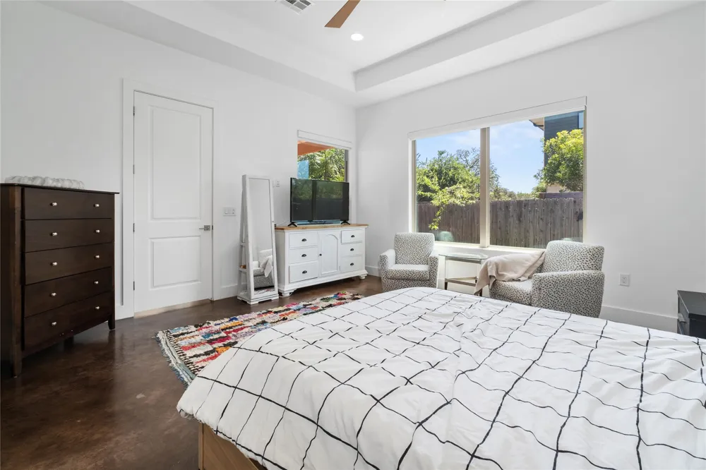 913 Stobaugh Street #A Austin, TX 78757