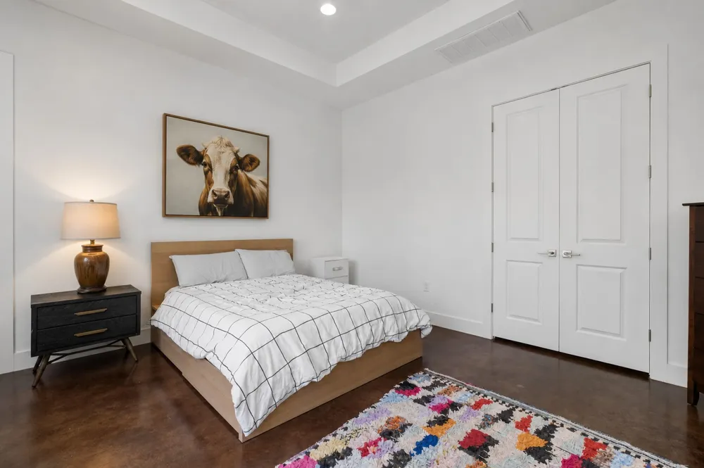 913 Stobaugh Street #A Austin, TX 78757