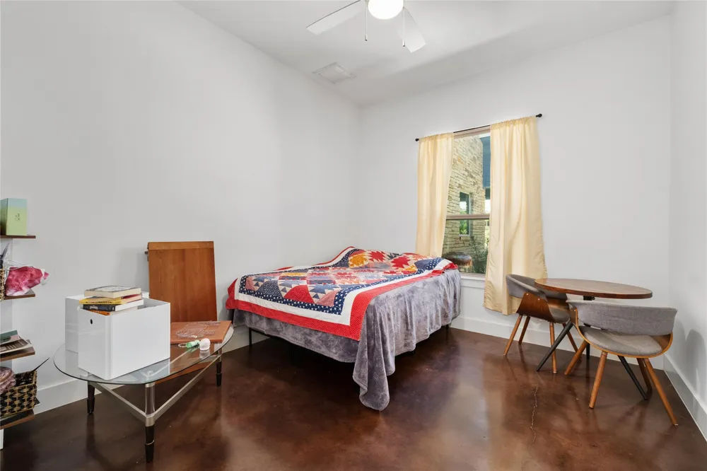 913 Stobaugh Street #A Austin, TX 78757