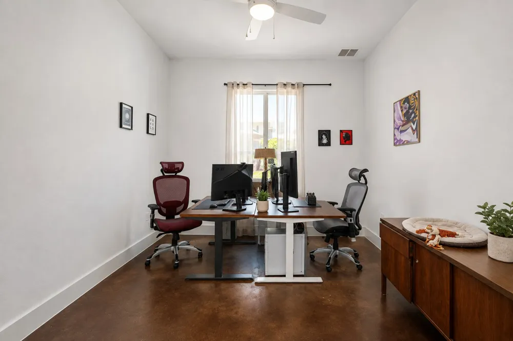 913 Stobaugh Street #A Austin, TX 78757