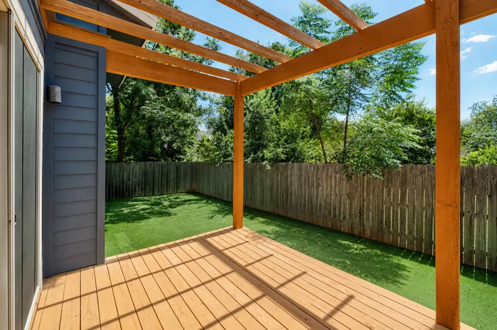 913 Stobaugh Street #A Austin, TX 78757