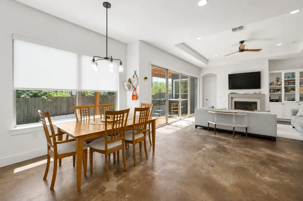 913 Stobaugh Street #A Austin, TX 78757