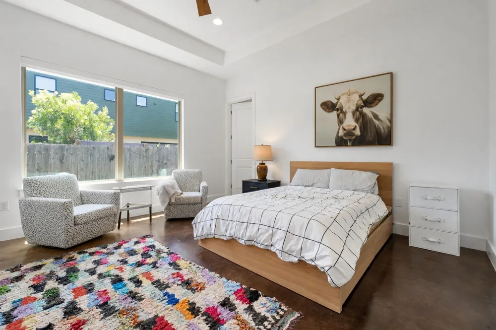913 Stobaugh Street #A Austin, TX 78757